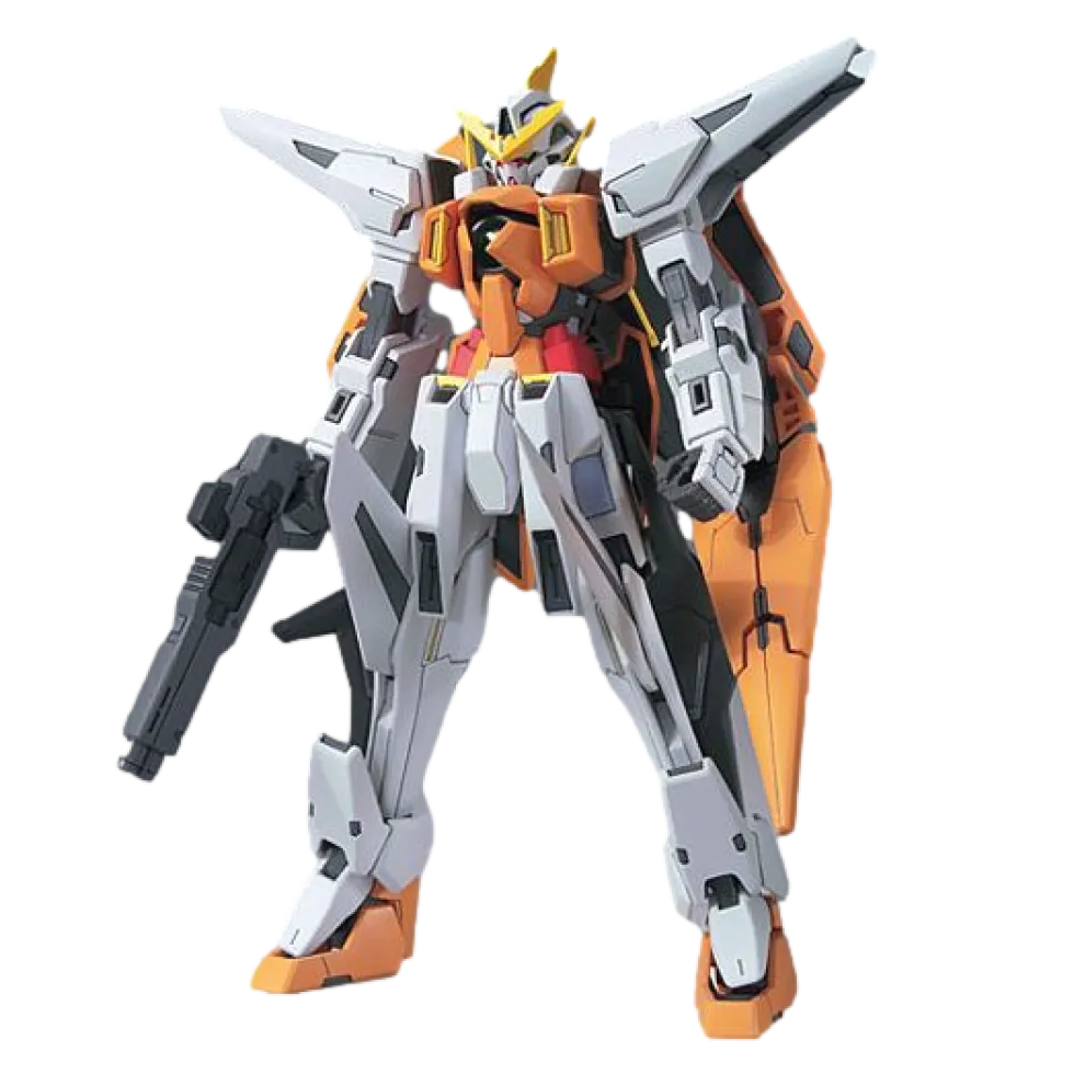 HG00 004 GN-003 Gundam Kyrios