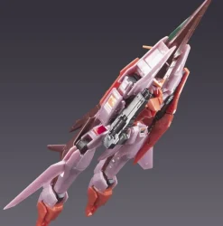 HG00 033 GN-003 Gundam Kyrios (Trans-Am Mode)