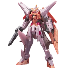 HG00 033 GN-003 Gundam Kyrios (Trans-Am Mode)