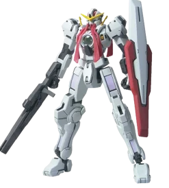 HG00 015 GN-004 Gundam Nadleeh