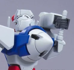 HG00 045 GN-000 0 Gundam [Type A.C.D.]