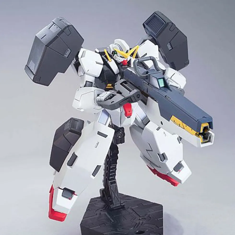 HG00 006 GN-005 Gundam Virtue