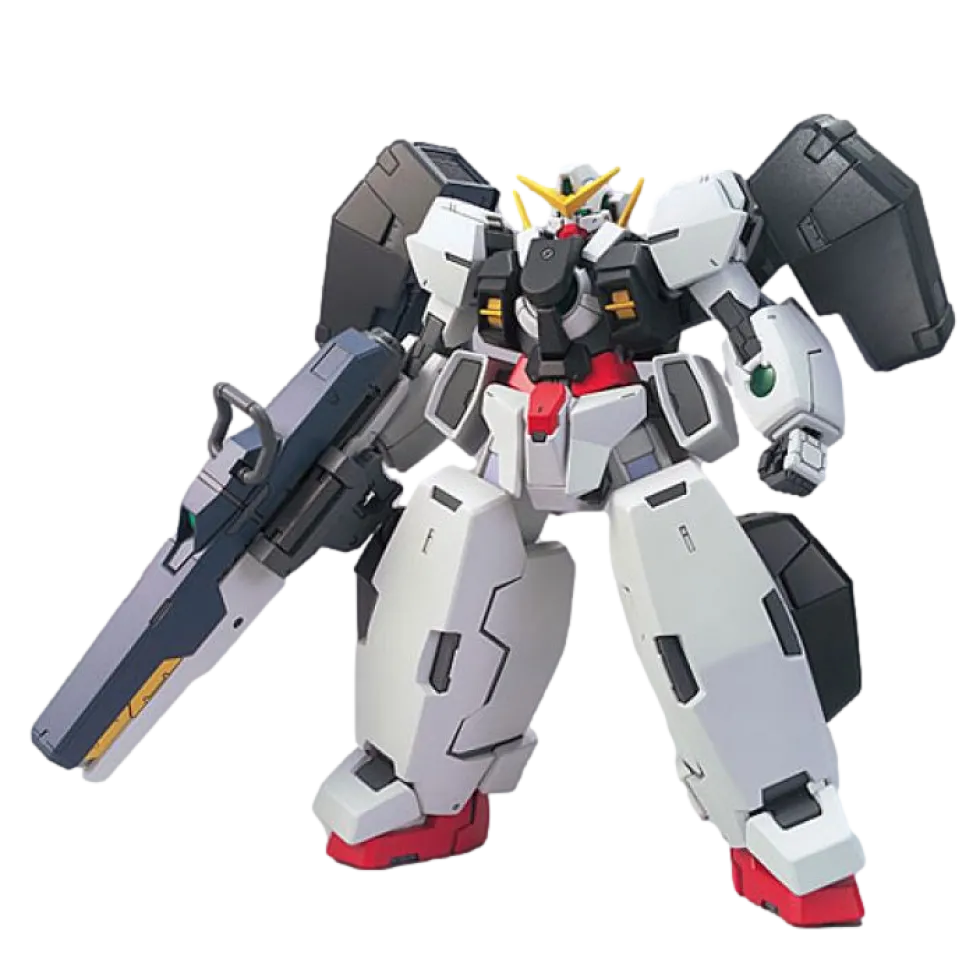 HG00 006 GN-005 Gundam Virtue