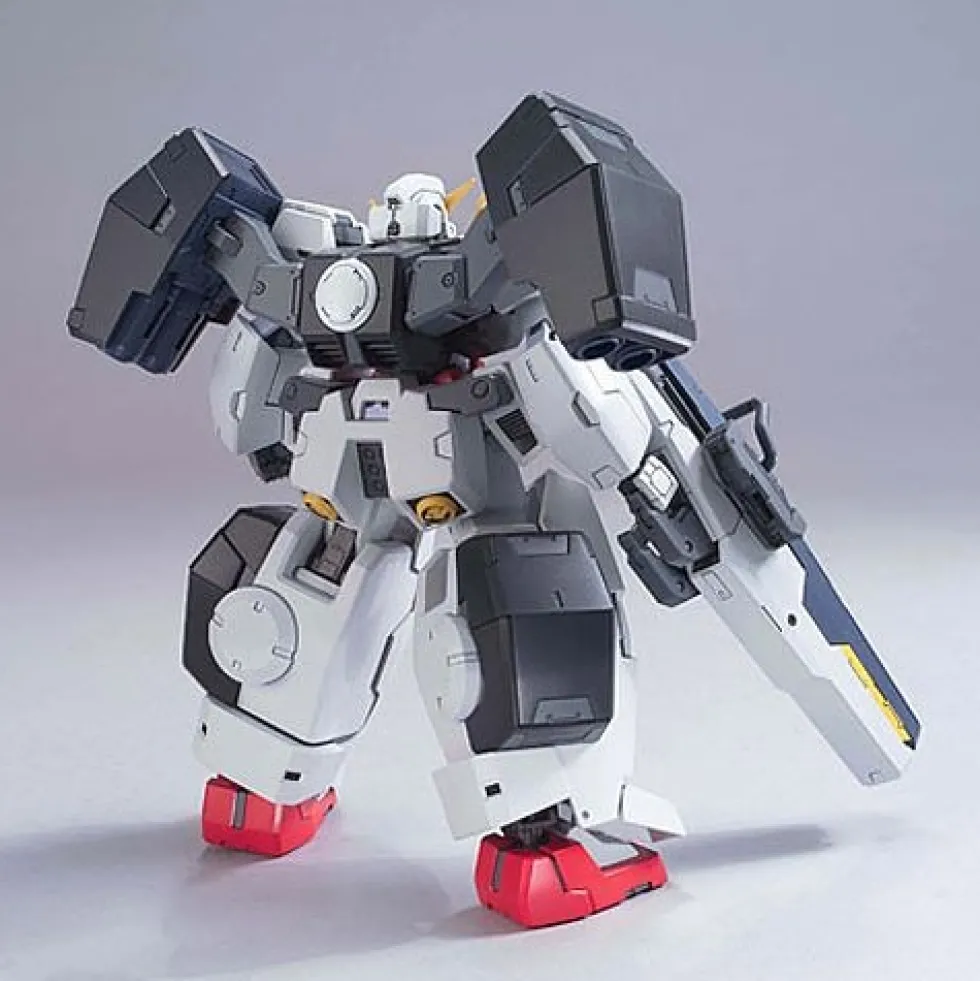 HG00 006 GN-005 Gundam Virtue
