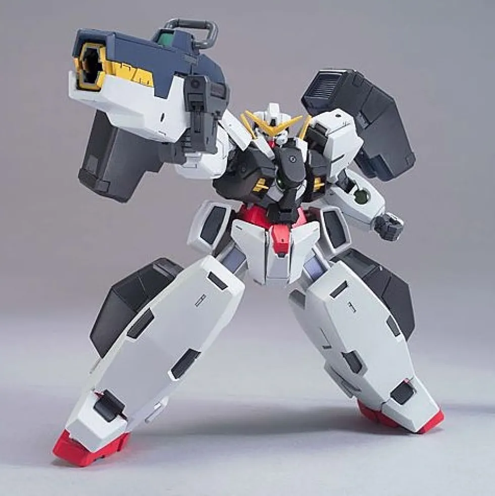 HG00 006 GN-005 Gundam Virtue
