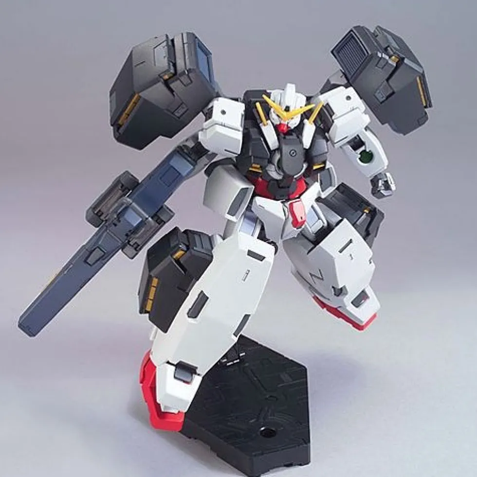 HG00 006 GN-005 Gundam Virtue