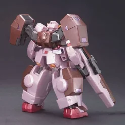 HG00 034 GN-005 Gundam Virtue (Trans-Am Mode)