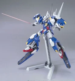 HG00 064 GN-001/hs-A010 Gundam Avalanche Exia Dash