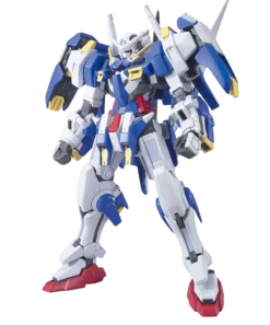 HG00 064 GN-001/hs-A010 Gundam Avalanche Exia Dash