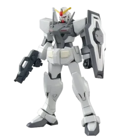 HG00 052 GN-000 O Gundam (Gray)