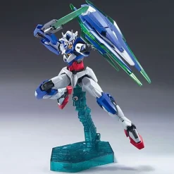 HG00 066 GN-0000 00 Qan[T] Gundam