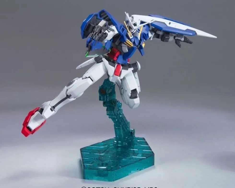 HG00 044 GN-001REII Gundam Exia Repair II