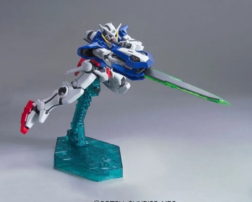 HG00 044 GN-001REII Gundam Exia Repair II