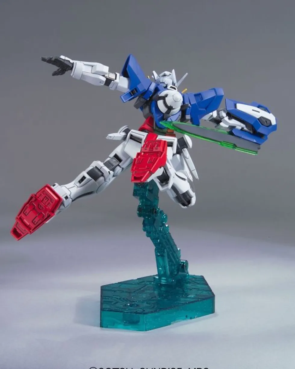 HG00 044 GN-001REII Gundam Exia Repair II