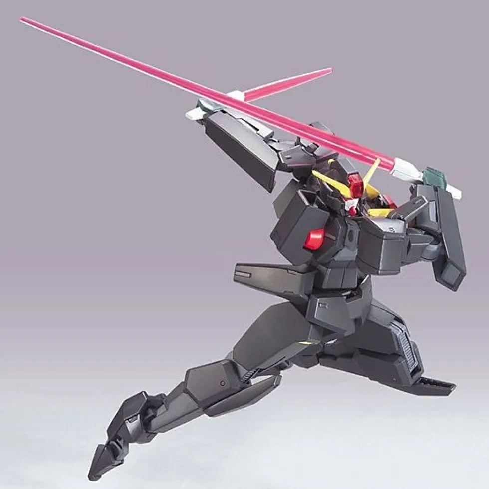 HG00 037 GN-009 Seraphim Gundam