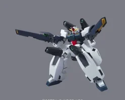 HG00 026 GN-008 Seravee Gundam