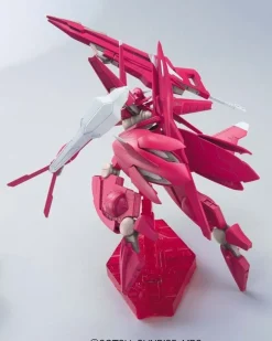 HG00 043 GNW-20000 Arche Gundam