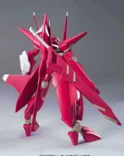 HG00 043 GNW-20000 Arche Gundam