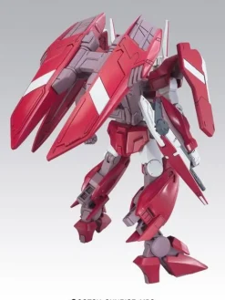 HG00 014 GNW-003 Gundam Throne Drei