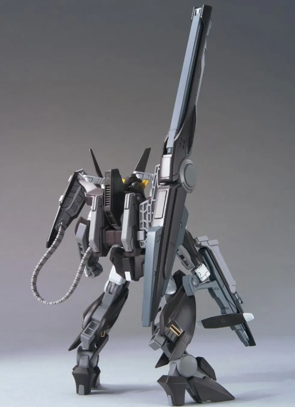 HG00 009 GNW-001 Gundam Throne Eins
