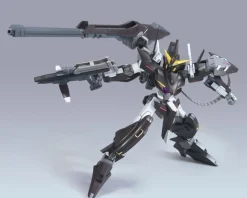 HG00 009 GNW-001 Gundam Throne Eins