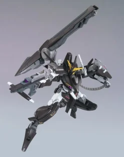 HG00 009 GNW-001 Gundam Throne Eins
