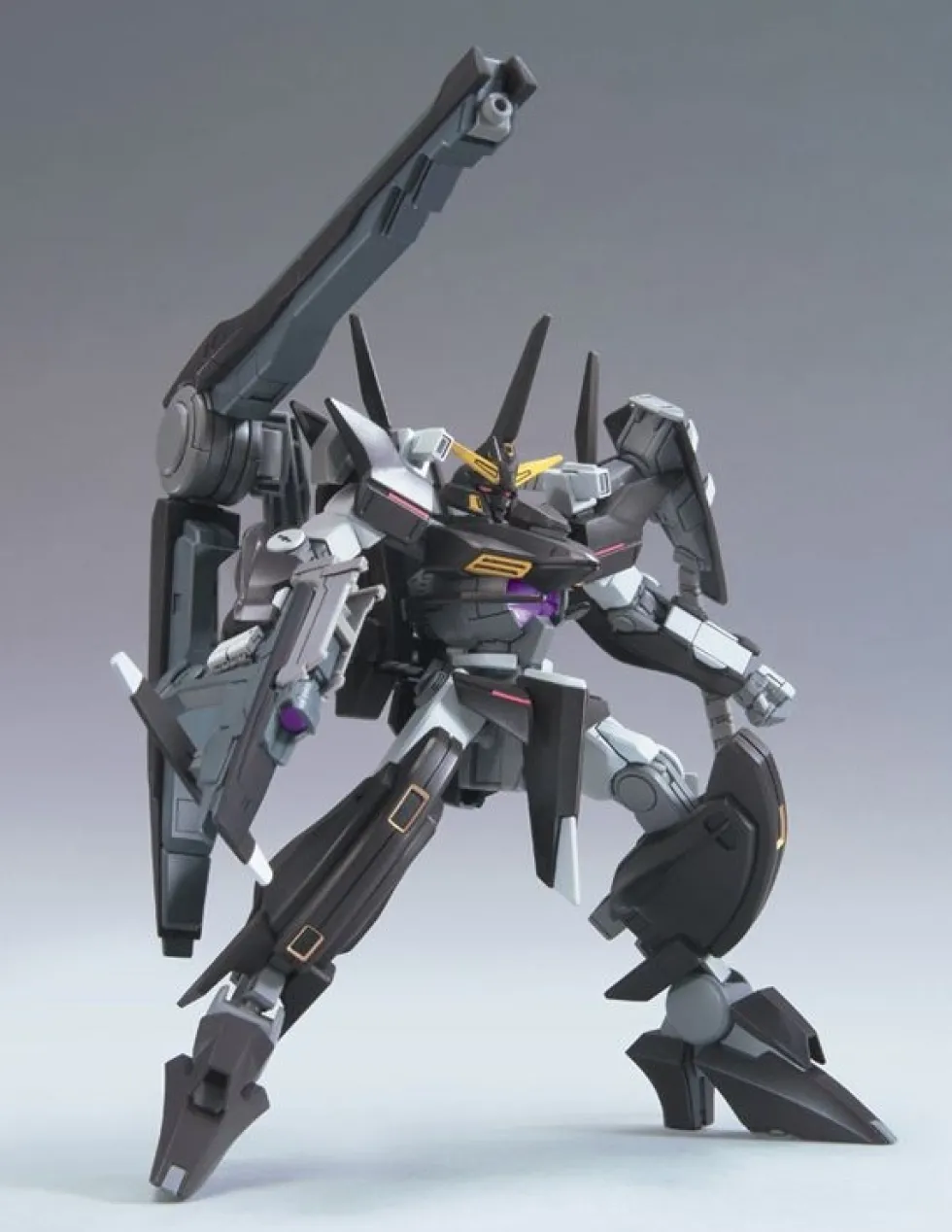 HG00 009 GNW-001 Gundam Throne Eins