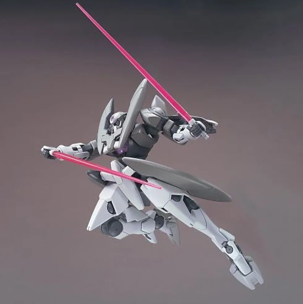 HG00 018 GNX-603T GN-X