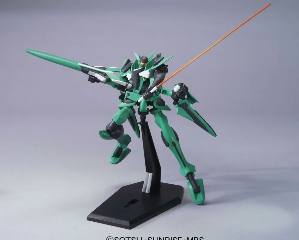 HG00 072 GNX-903VS Brave (Standard Test Type)