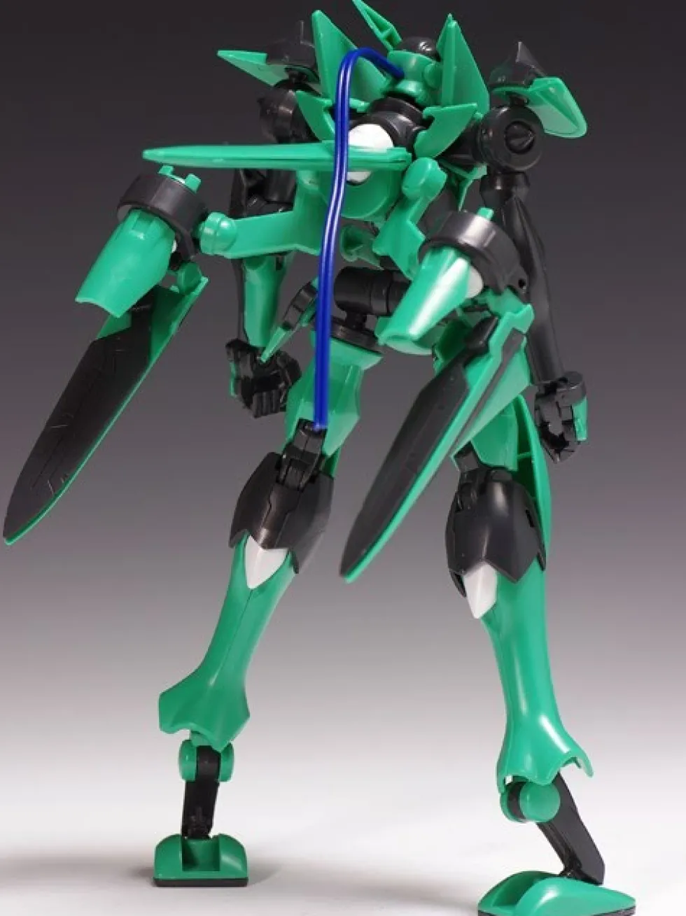 HG00 072 GNX-903VS Brave (Standard Test Type)