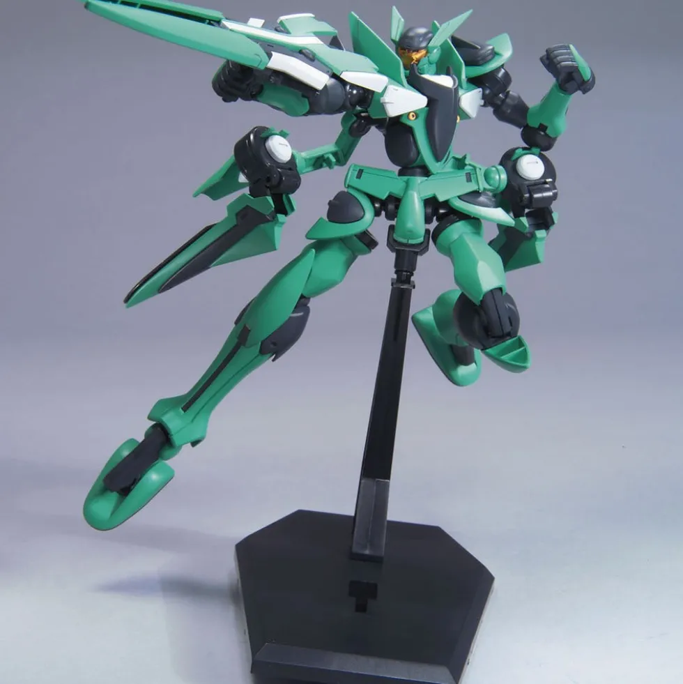 HG00 072 GNX-903VS Brave (Standard Test Type)