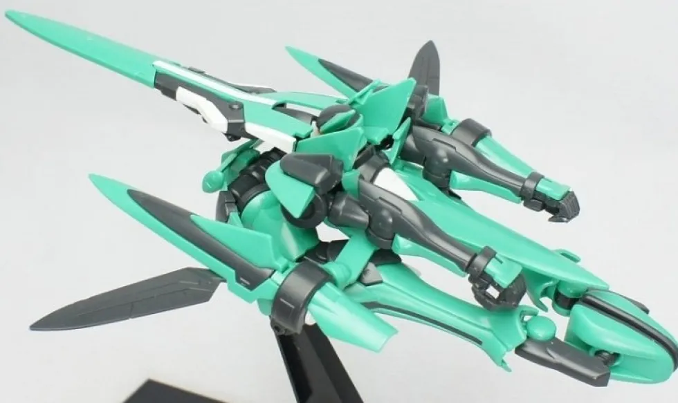 HG00 072 GNX-903VS Brave (Standard Test Type)