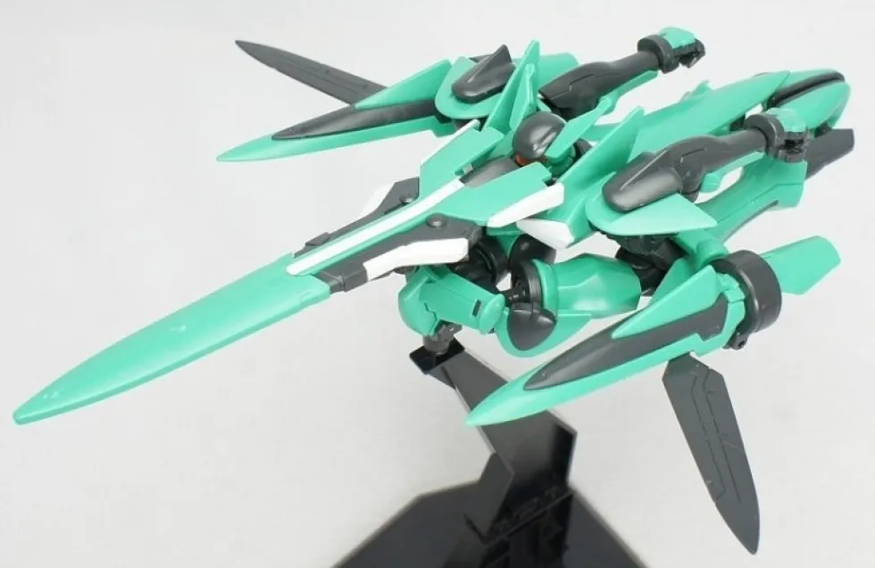 HG00 072 GNX-903VS Brave (Standard Test Type)