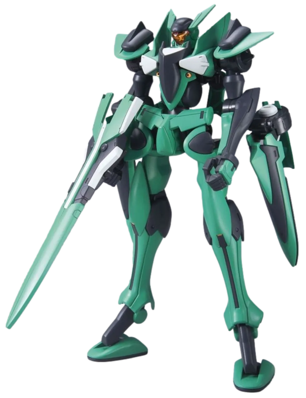 HG00 072 GNX-903VS Brave (Standard Test Type)