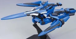 HG00 071 GNX-903VW Brave (Commander Test Type)