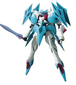 HG00 049 GNZ-007 Gaddess