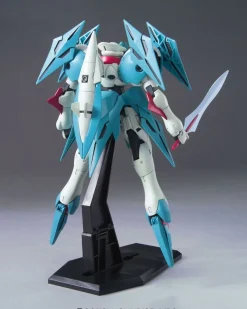 HG00 049 GNZ-007 Gaddess