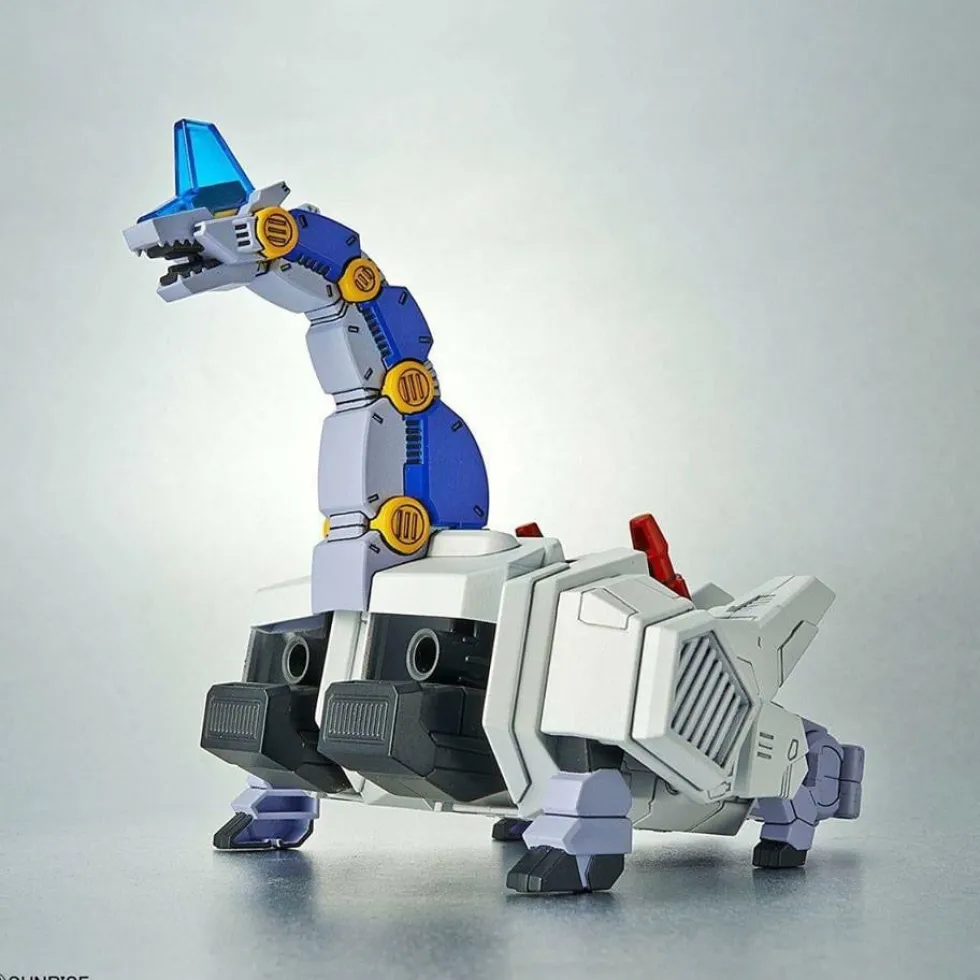 HG 1/300 Go-Saurer