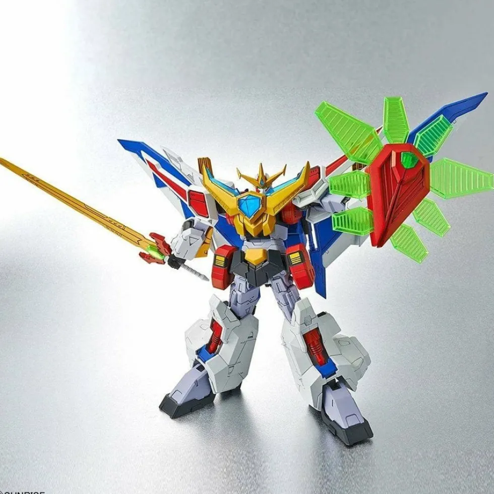 HG 1/300 Go-Saurer