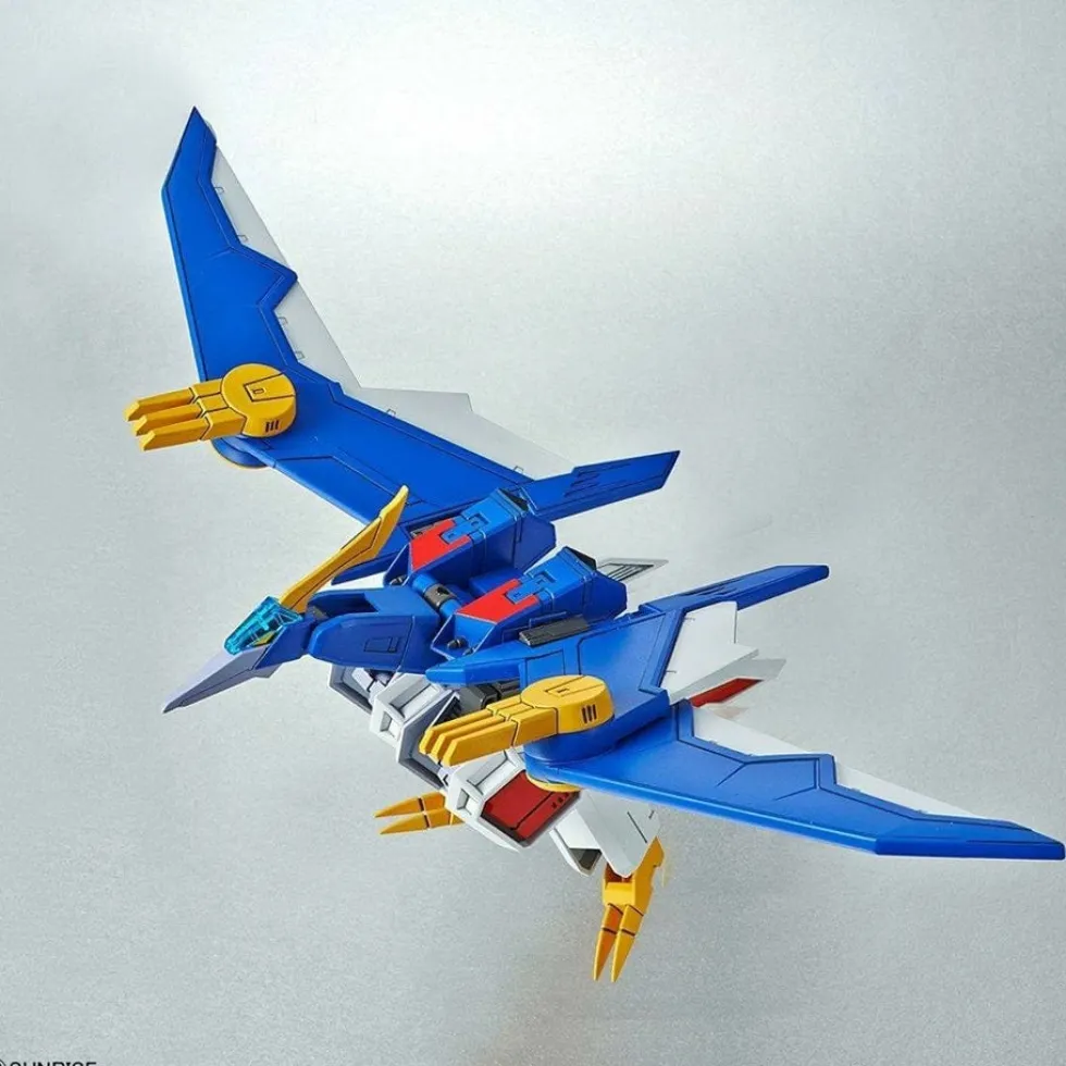 HG 1/300 Go-Saurer