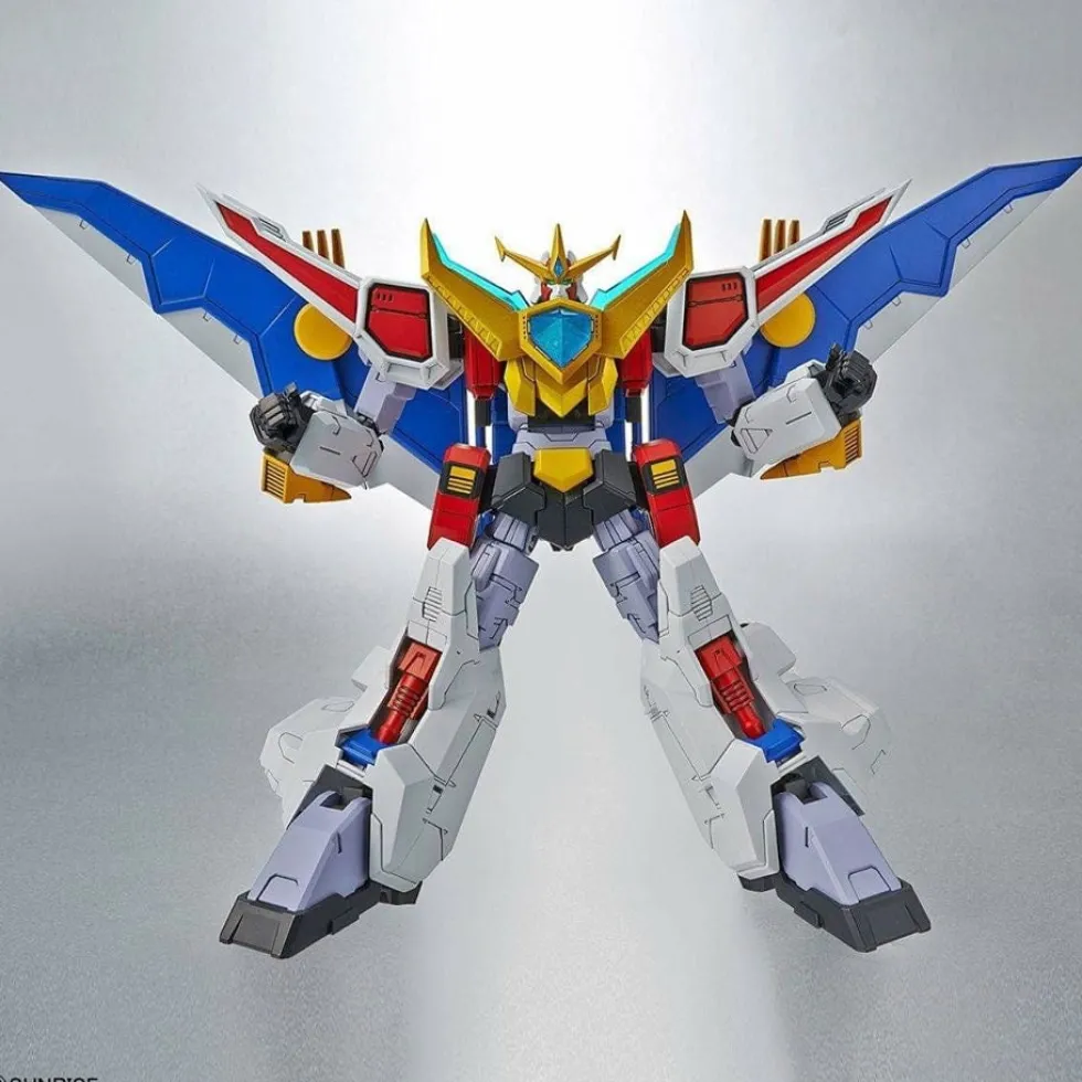 HG 1/300 Go-Saurer