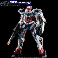 HG GQuuuuuuX
