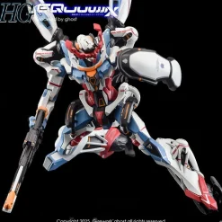 HG GQuuuuuuX