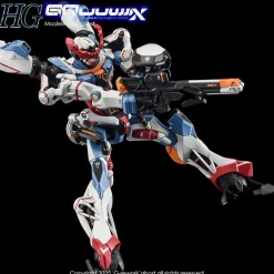 HG GQuuuuuuX