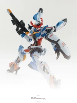 HG GQuuuuuuX