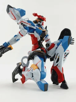 HG GQuuuuuuX