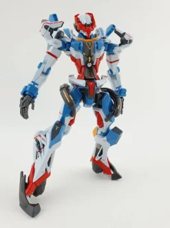 HG GQuuuuuuX