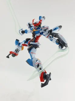 HG GQuuuuuuX