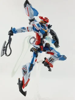 HG GQuuuuuuX