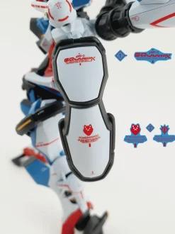 HG GQuuuuuuX